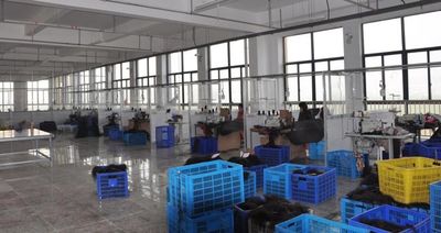 Anhui Neobeauty Hair Products Co.,Ltd