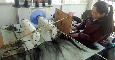 Anhui Neobeauty Hair Products Co.,Ltd