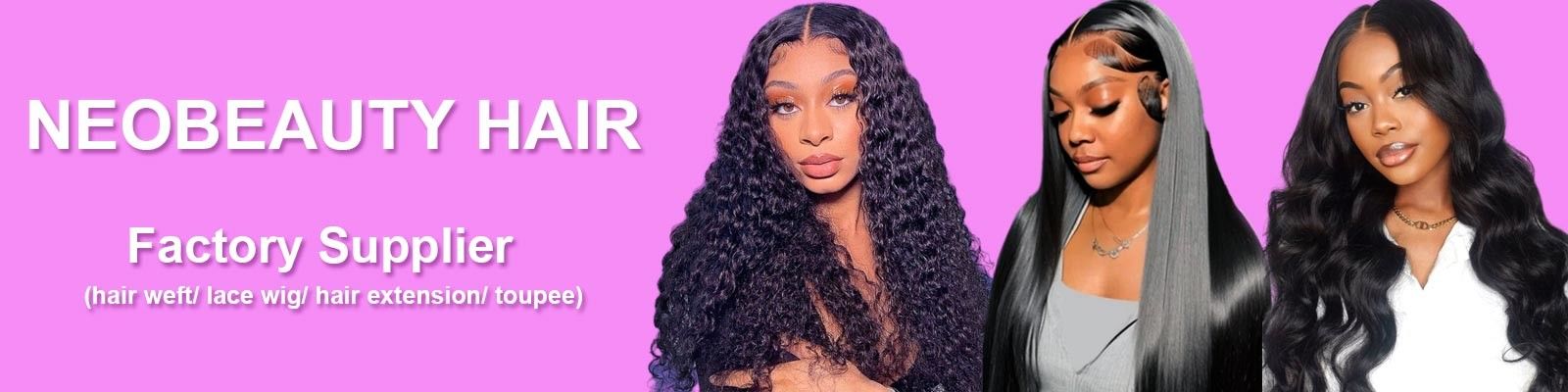 Human Hair Lace Wig