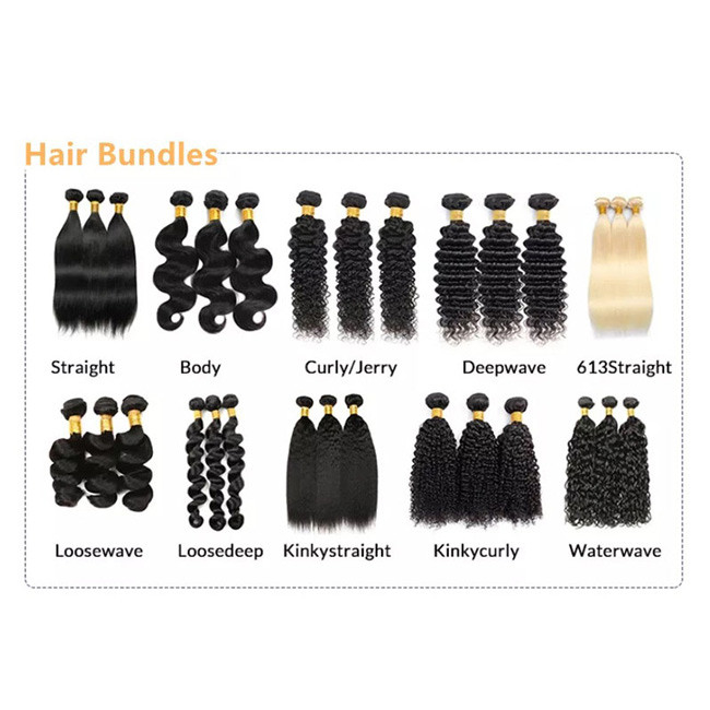 Deep Wave 13X6 HD Full Lace 613 Blonde Wig Frontal Raw Human Hair With Baby Hair 11