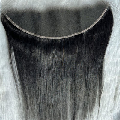 Transparent HD 13x4 Lace Frontal Closure High Digital Thin 50g-70g