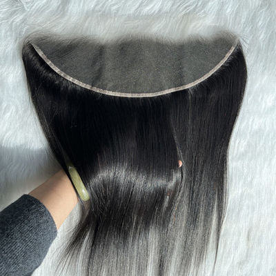 Transparent HD 13x4 Lace Frontal Closure High Digital Thin 50g-70g