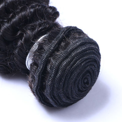 Cuticle Aligned Curly Raw Hair Bundles Vendors Peruvian Cambodian ODM