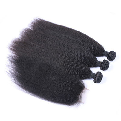 Brazilian Bulk Curly Human Hair Bundles Vendors Virgin Hair Extensions