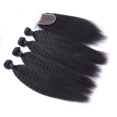 Brazilian Bulk Curly Human Hair Bundles Vendors Virgin Hair Extensions