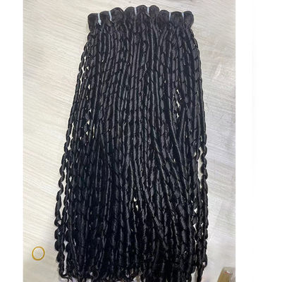Funmi Curly Remy Raw Vietnamese Hair Bundles Wavy Hair Raw Virgin OEM