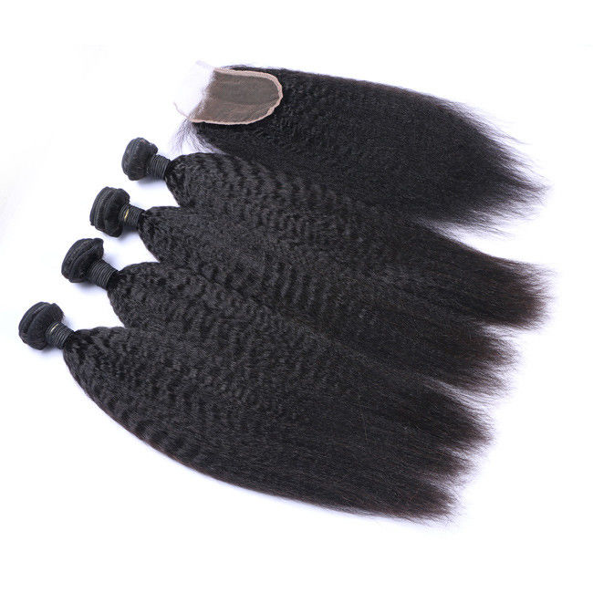 Brazilian Bulk Curly Human Hair Bundles Vendors Virgin Hair Extensions