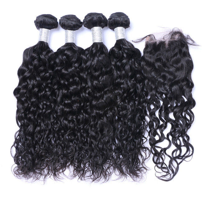 Peruvian Remy Virgin Cuticle Aligned 10a Raw Indian Hair Vendors Unprocessed 1