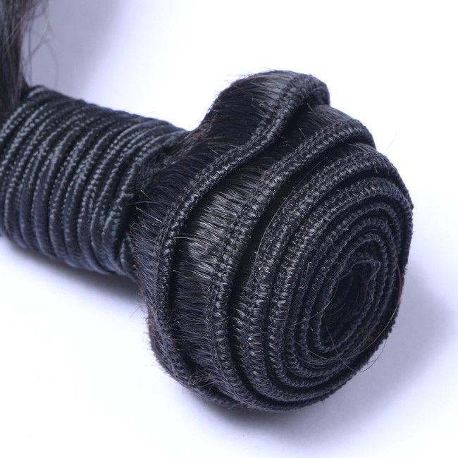 Unprocessed Raw Indian Curly Hair Bundles Extensions Natural Bouncy Custom In Bulk 3