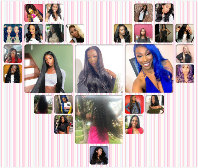 180 Density Raw Indian Virgin Hair Wigs Blonde 613 13x6 frontal wig Body Wave HD Transparent Lace Frontal 8